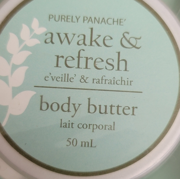 🥳 HOST PICK  🥳 PURELY PANACHE BATH GIFT SET - Picture 8 of 12